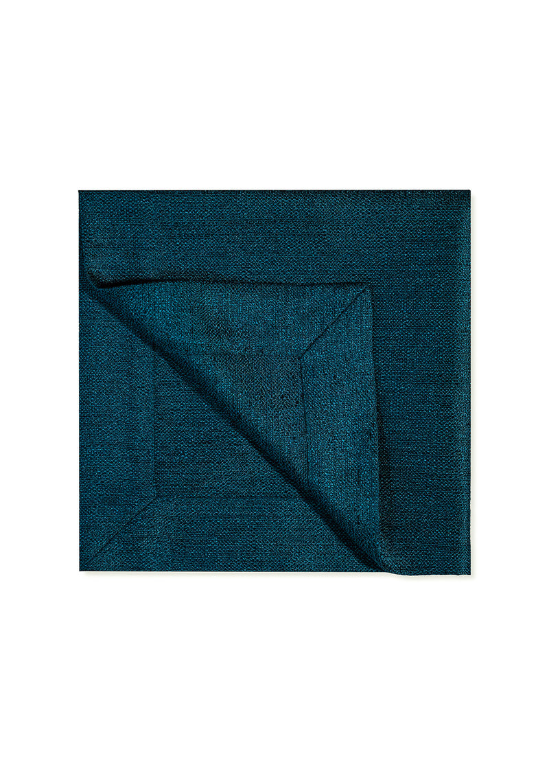 Petrol Yeşili Düz Peçete