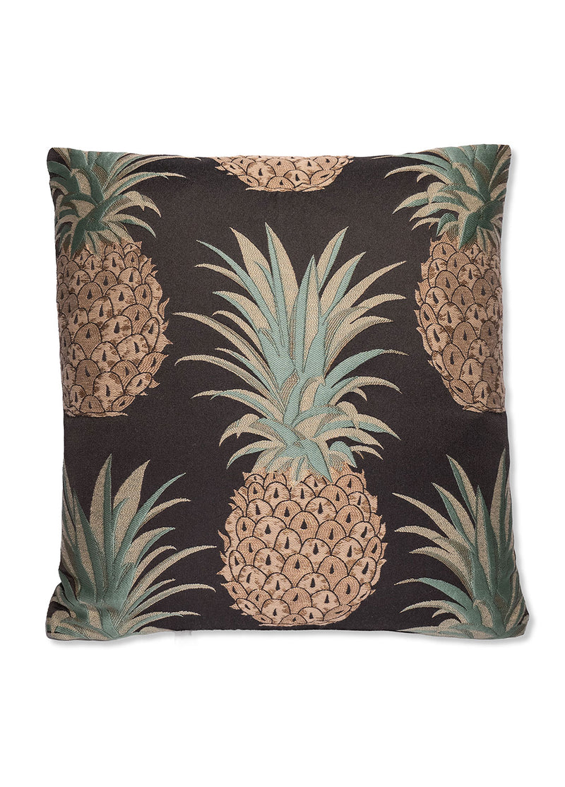 Ananas Formlu Yastık