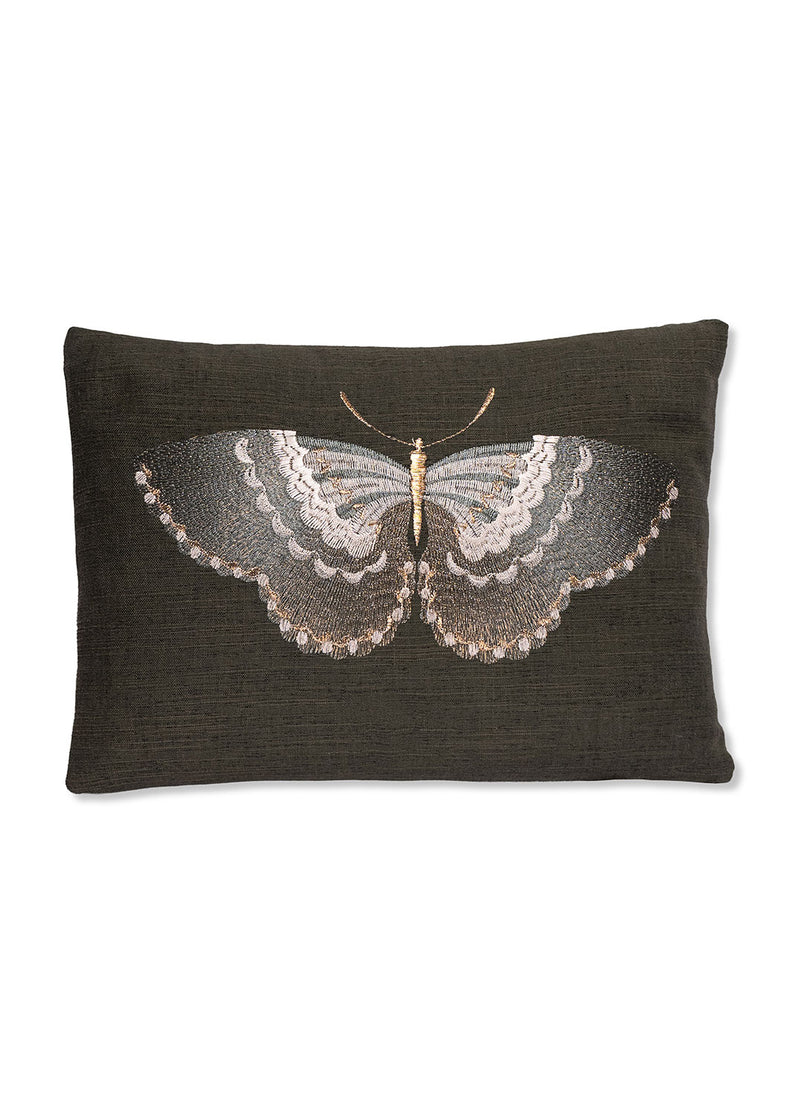 Küçük Kelebek Formlu Yastık