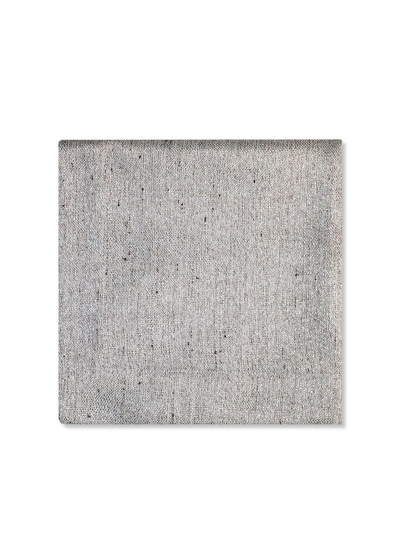 Gri Kılçıllı Düz Peçete