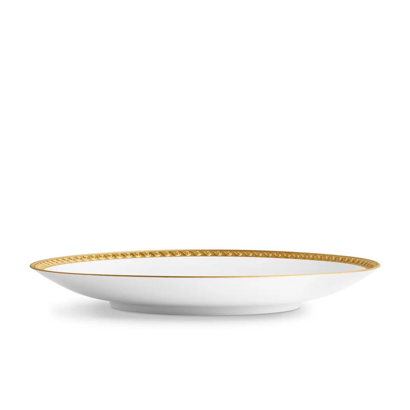 Neptün Gold Supla Tabağı