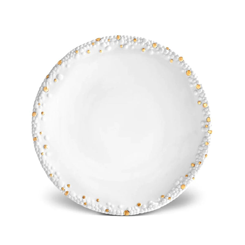 Mojave Gold Yemek Tabağı