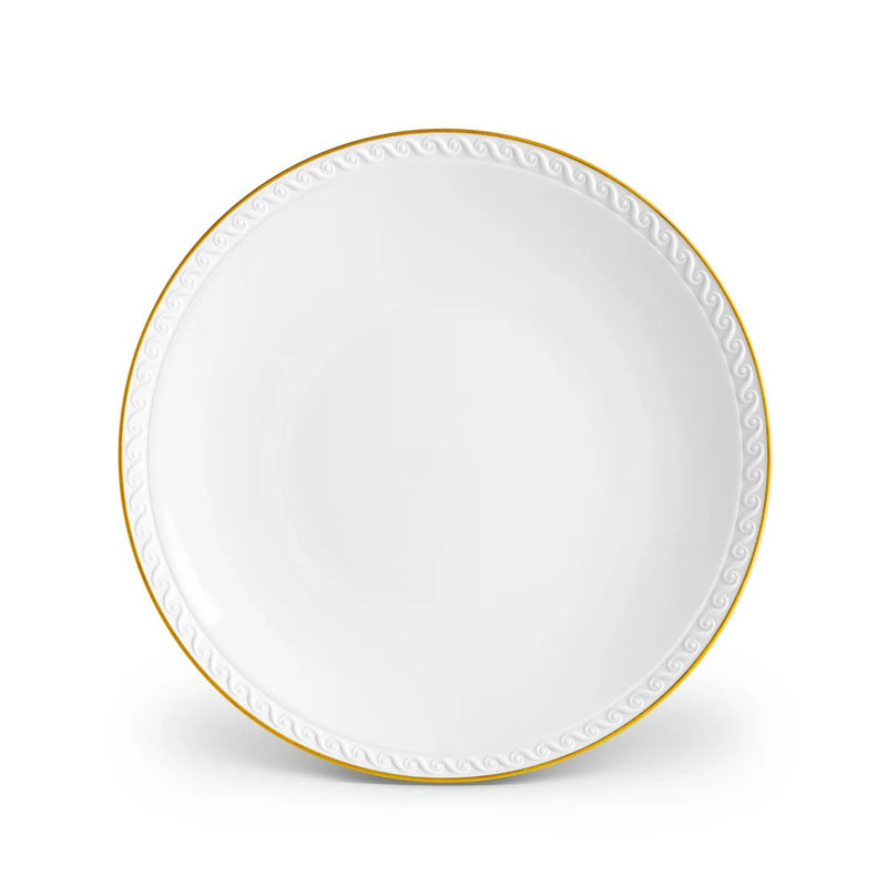 Neptün Gold Tatlı Tabağı