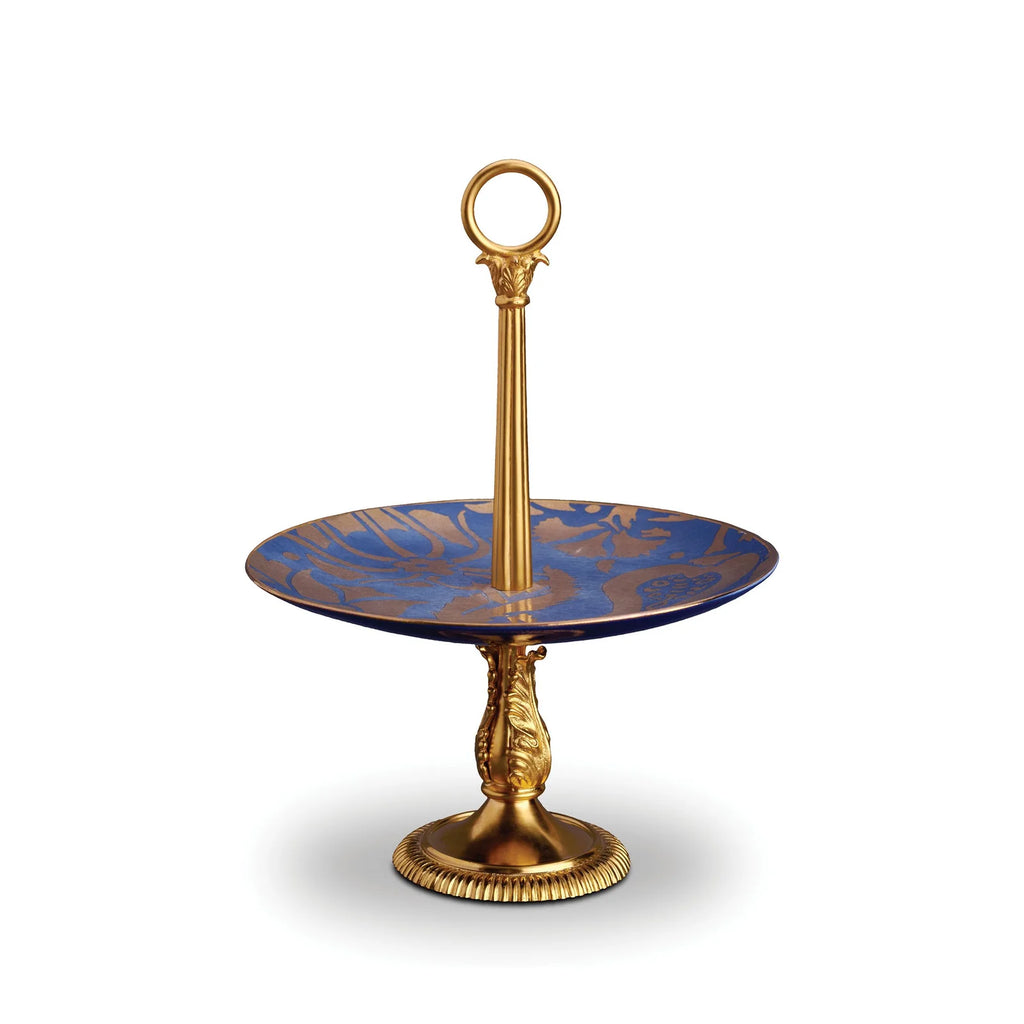 L'objet Fortuny Servis Tabağı