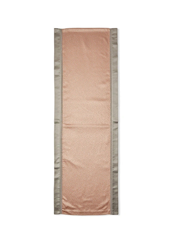 Pembe Zincir Detaylı Runner