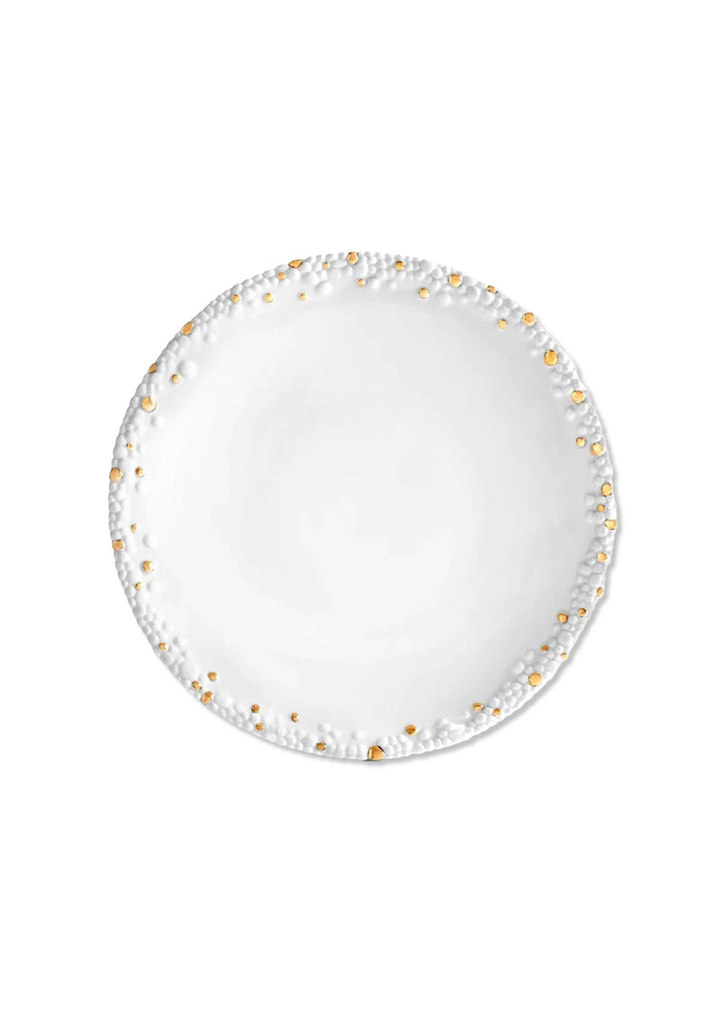 Mojave Gold Yemek Tabağı