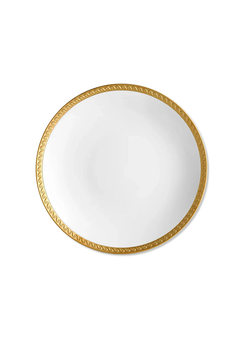 Neptün Gold Supla Tabağı