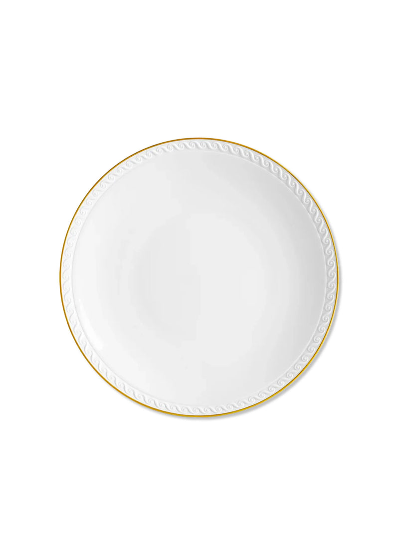 Neptün Gold Tatlı Tabağı