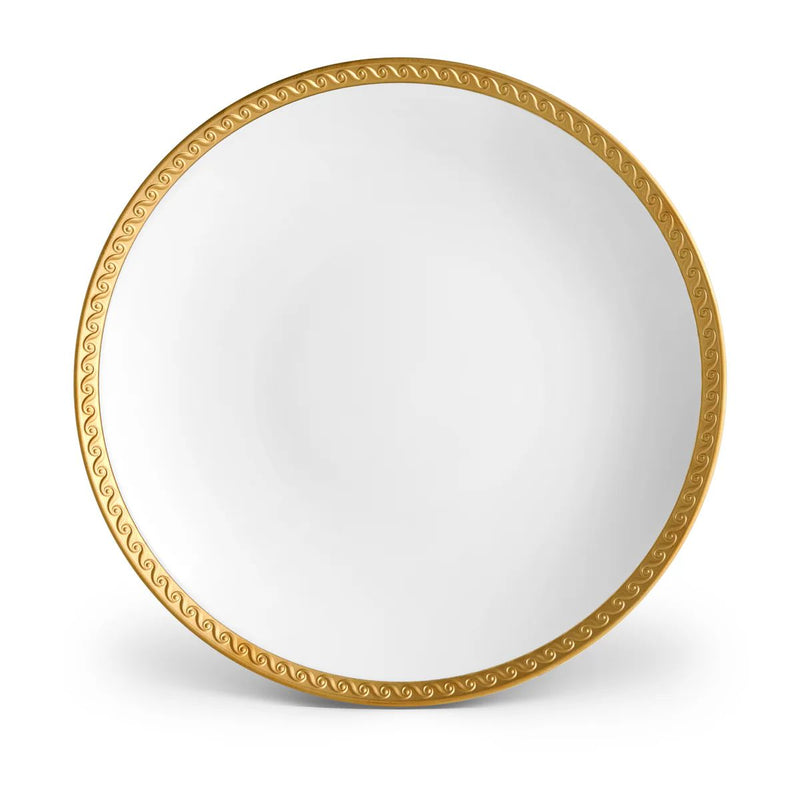 Neptün Gold Supla Tabağı