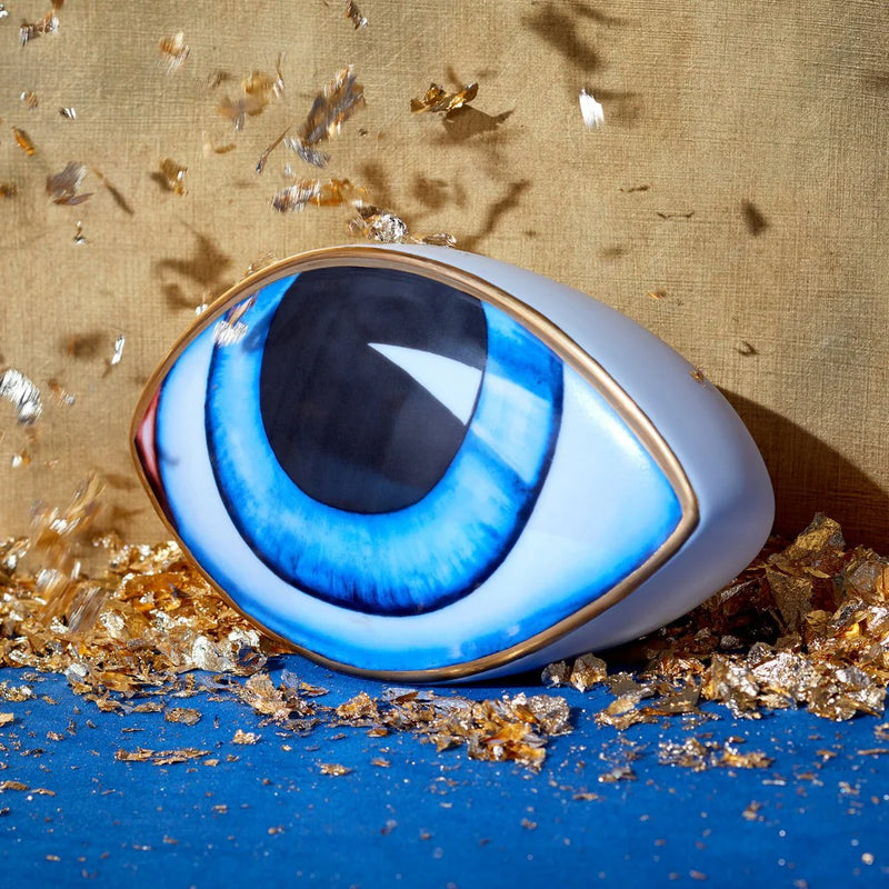 Lito Eye Dekoratif Göz Obje