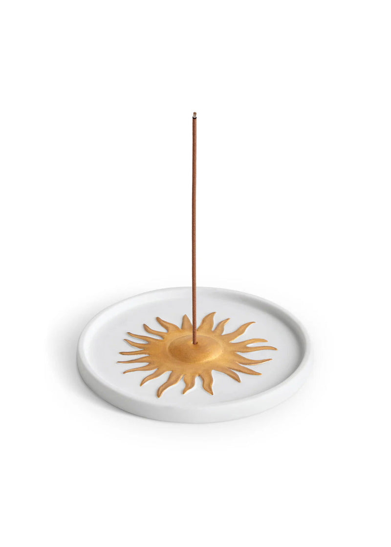 Sun İnsence Tütsülük