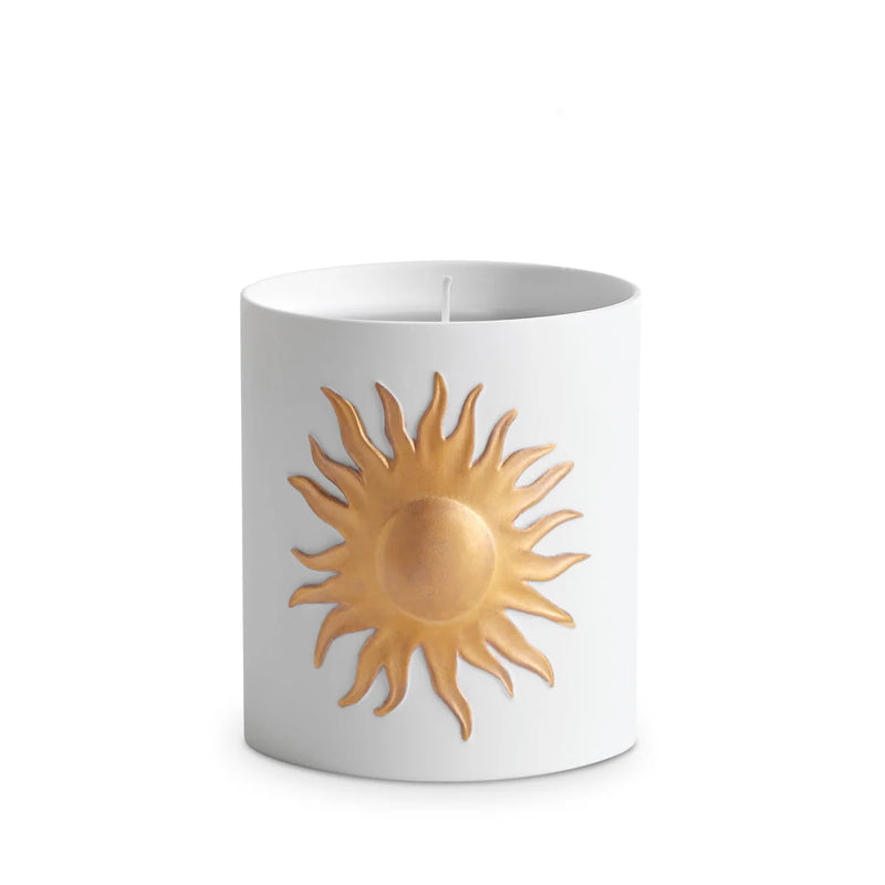 Soleil Mum