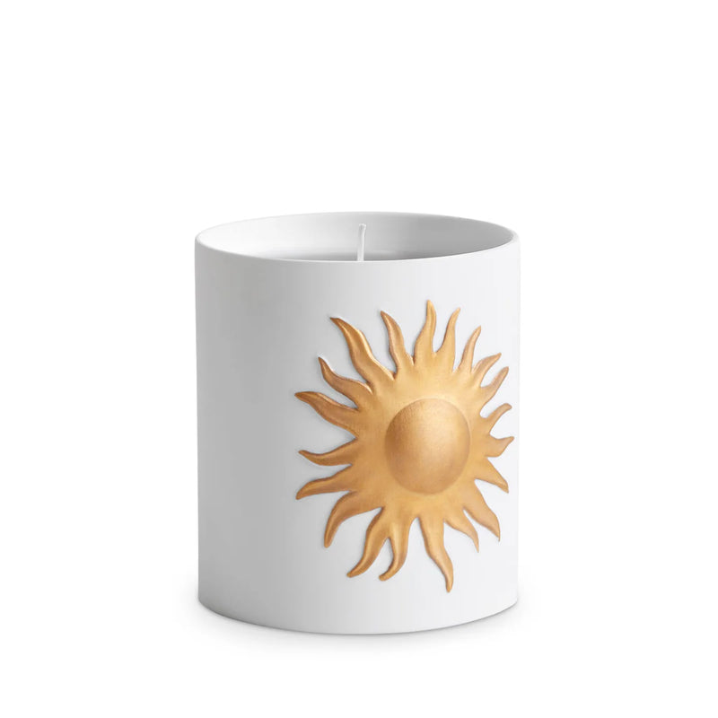 Soleil Mum
