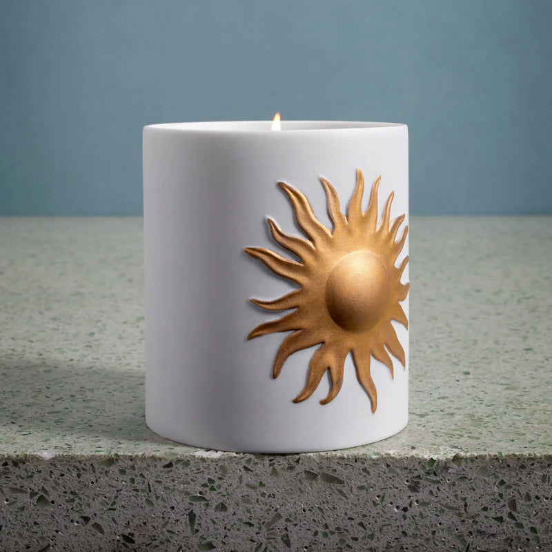 Soleil Mum